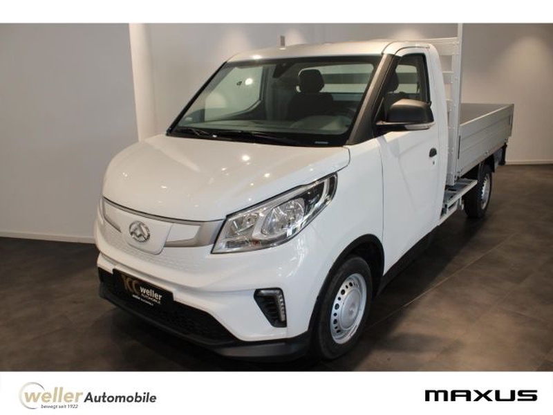 Maxus eDeliver 3