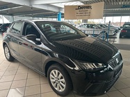 Seat Ibiza 2025