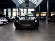 Bentley Continental GTC 2022