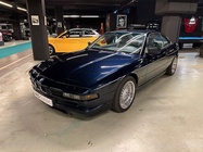 BMW 8 Series 1997