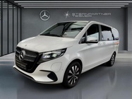 Mercedes-Benz EQV 2024