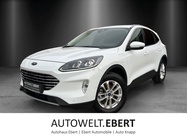Ford Kuga 2022