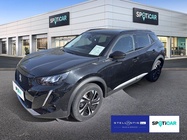 Peugeot 2008 2022