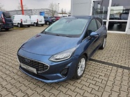 Ford Fiesta 2023