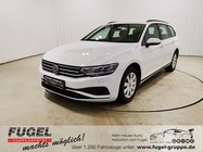 Volkswagen Passat 2022