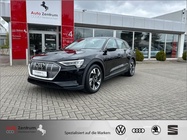 Audi e-tron 2023
