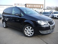 Volkswagen Touran 2009