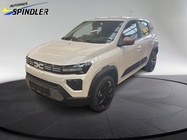 Dacia Spring 2025