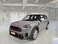 MINI Other 2021