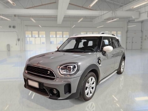 MINI Other 2021