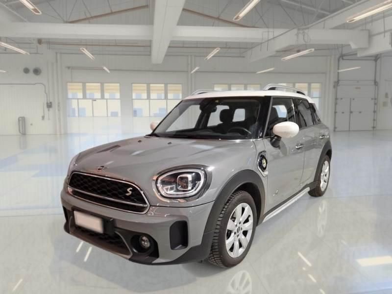 MINI Other