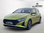 Hyundai i20 2025