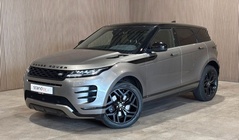 Land Rover Evoque 2020