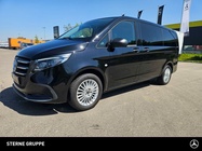 Mercedes-Benz Vito 2025