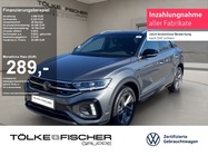 Volkswagen T-Roc 2023