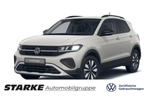 Volkswagen T-Cross 2025