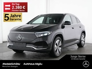 Mercedes-Benz EQA 2025