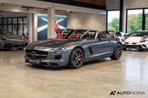 Mercedes-Benz SLS AMG 2014