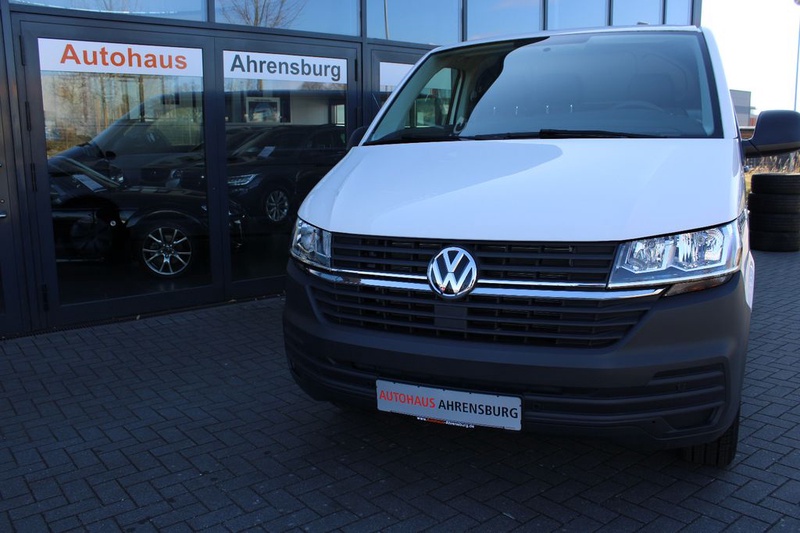 Volkswagen T6