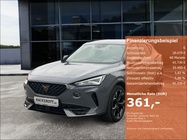 Cupra Formentor 2024
