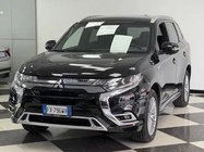 Mitsubishi Outlander 2019