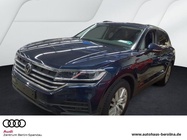 Volkswagen Touareg 2025