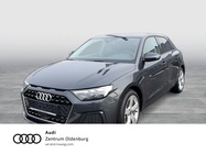 Audi A1 2025