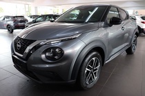 Nissan Juke 2025