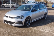 Volkswagen Golf 2020