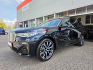 BMW X7 2020