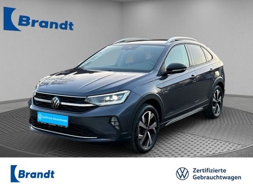 Volkswagen Taigo 2024