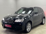 BMW X3 2012