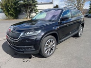 Skoda Kodiaq 2021