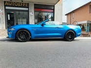 Ford Mustang 2021