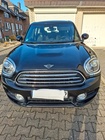 MINI Countryman 2019