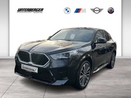 BMW X2 2025