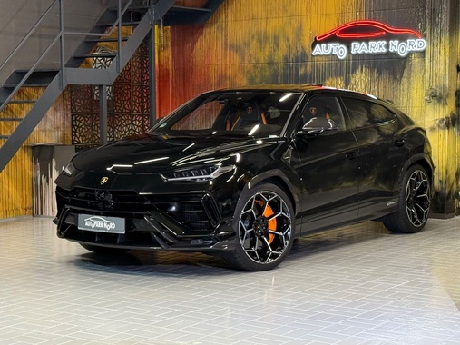 Lamborghini Urus 2025
