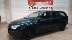 Ford Focus 2006