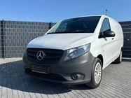 Mercedes-Benz Vito 2022