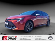 Toyota Corolla 2025