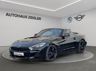 BMW Z4 2022