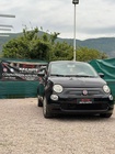 Fiat 500 2021