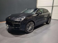 Porsche Cayenne 2020