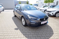 Seat Leon 2024