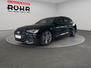Audi A6 2025