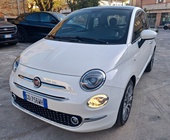 Fiat 500 2021