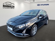 Hyundai i20 2025