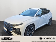 Hyundai Tucson 2026