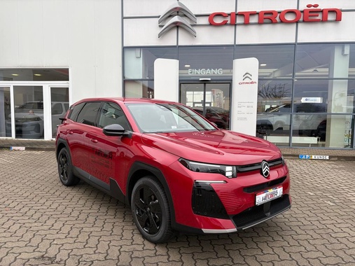 Citroen C5 2026