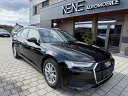 Audi A6 2021